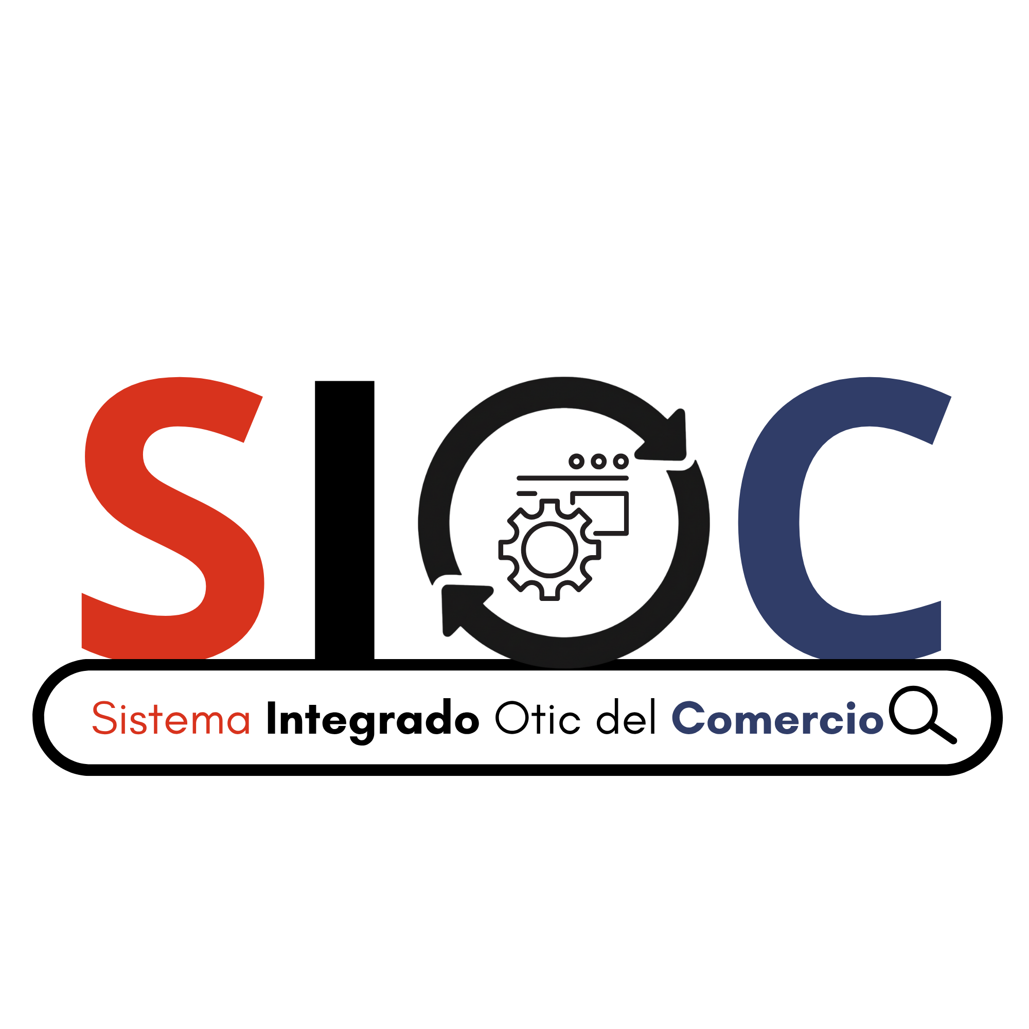 Axia Otic del Comercio